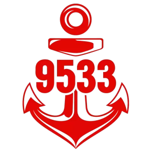 9533TC Logo