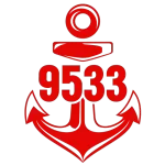 9533TC Logo