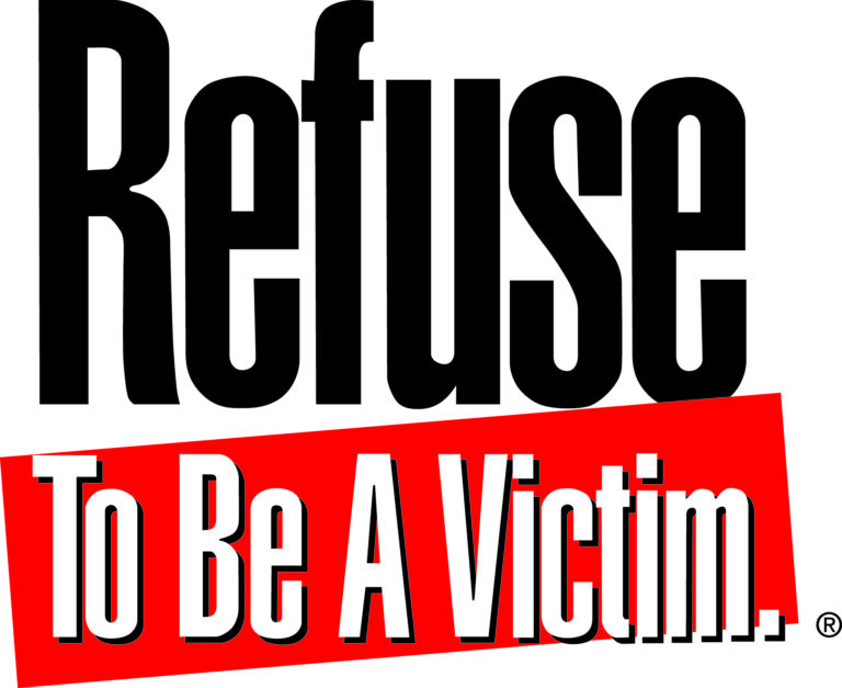 NRA Refuse To Be A Victim Seminar | Personal Safety Training