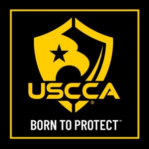 USCCA Logo